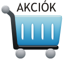 Akciók