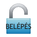 Belépés